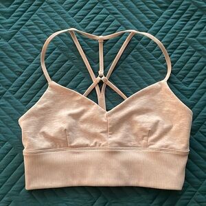 Alo sports bra